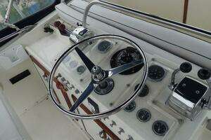 1972 Hatteras thumbnail 5