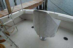 1972 Hatteras thumbnail 9