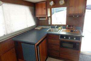 1972 Hatteras thumbnail 12