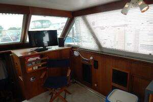 1972 Hatteras thumbnail 11