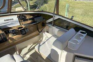 2005 Carver 396 thumbnail 11