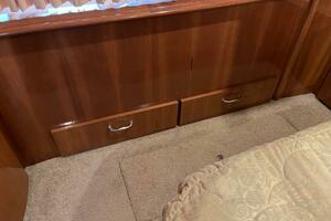 Master storage