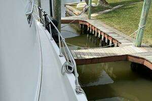 2005 Carver 396 thumbnail 56