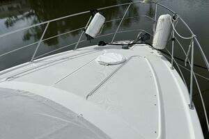2005 Carver 396 thumbnail 57