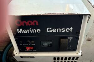 Genset