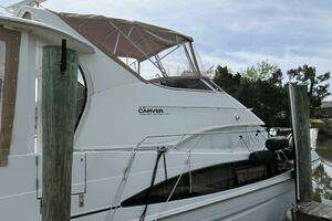 2005 Carver 396 thumbnail 54