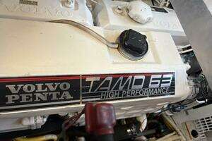 2005 Carver 396 thumbnail 59