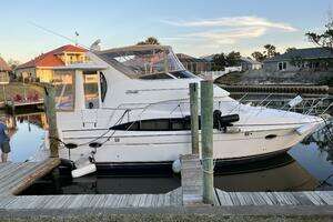 2005 Carver 396 thumbnail 70