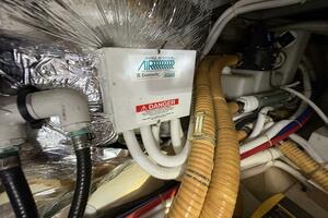 Air conditioning 