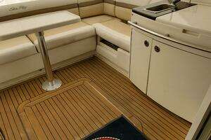 2012 Sea Ray 450 Sedan Bridge thumbnail 32