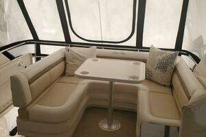 2012 Sea Ray 450 Sedan Bridge thumbnail 28