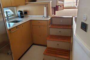 2012 Sea Ray 450 Sedan Bridge thumbnail 18