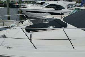 2012 Sea Ray 450 Sedan Bridge thumbnail 5