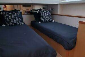 2012 Sea Ray 450 Sedan Bridge thumbnail 22