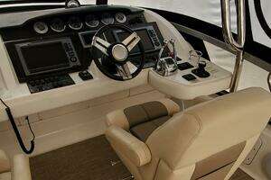 2012 Sea Ray 450 Sedan Bridge thumbnail 26
