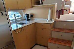 2012 Sea Ray 450 Sedan Bridge thumbnail 16