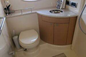 2012 Sea Ray 450 Sedan Bridge thumbnail 21