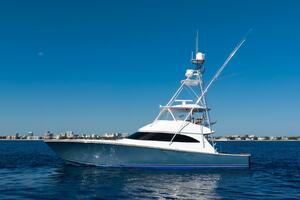 Viking 62 Last Look - Exterior Profile