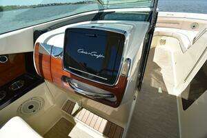 2023 Chris-Craft 31 Launch GT Yacht For Sale in Kemah TX