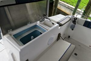 Cutwater C 24 Sport Coupe 24ft Cutwater Yacht For Sale
