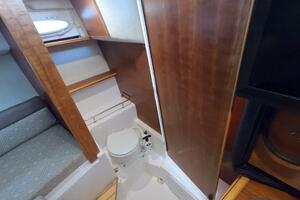 Cutwater C 24 Sport Coupe 24ft Cutwater Yacht For Sale