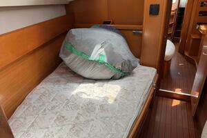 Athena 44ft Beneteau Yacht For Sale