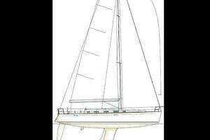 Athena 44ft Beneteau Yacht For Sale