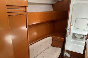 Athena 44ft Beneteau Yacht For Sale