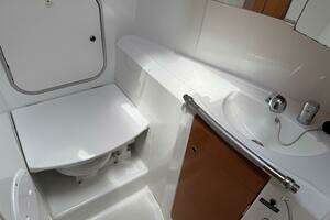 Athena 44ft Beneteau Yacht For Sale