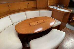 Athena 44ft Beneteau Yacht For Sale