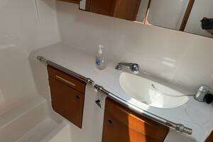 Athena 44ft Beneteau Yacht For Sale