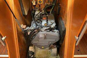 Athena 44ft Beneteau Yacht For Sale