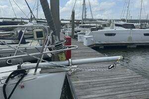 Athena 44ft Beneteau Yacht For Sale