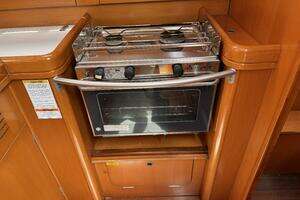 Athena 44ft Beneteau Yacht For Sale