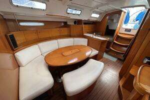 Athena 44ft Beneteau Yacht For Sale