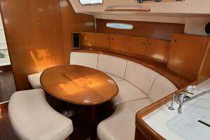Athena 44ft Beneteau Yacht For Sale