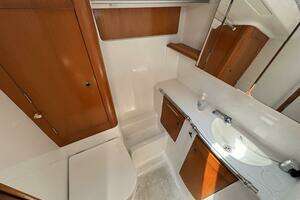 Athena 44ft Beneteau Yacht For Sale