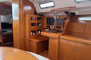 Athena 44ft Beneteau Yacht For Sale