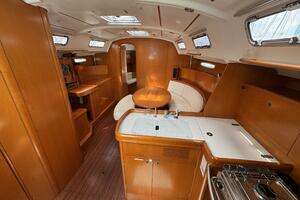 Athena 44ft Beneteau Yacht For Sale