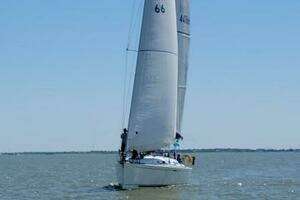 Athena 44ft Beneteau Yacht For Sale