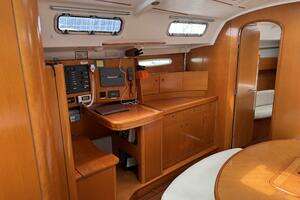Athena 44ft Beneteau Yacht For Sale