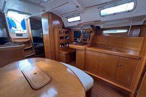 Athena 44ft Beneteau Yacht For Sale