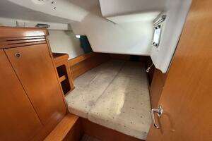 Athena 44ft Beneteau Yacht For Sale