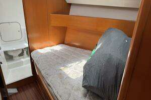 Athena 44ft Beneteau Yacht For Sale