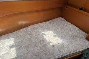 Athena 44ft Beneteau Yacht For Sale