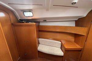 Athena 44ft Beneteau Yacht For Sale