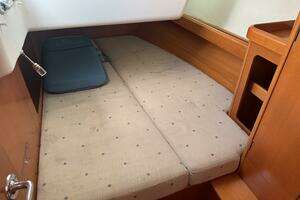 Athena 44ft Beneteau Yacht For Sale