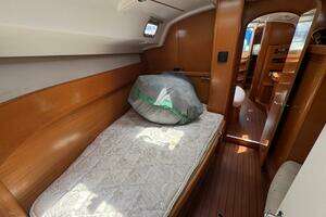 Athena 44ft Beneteau Yacht For Sale