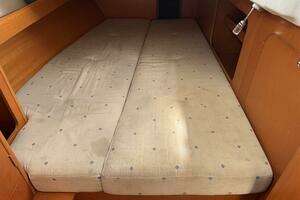 Athena 44ft Beneteau Yacht For Sale