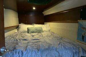1999 Fountaine Pajot Bahia 46 thumbnail 83
